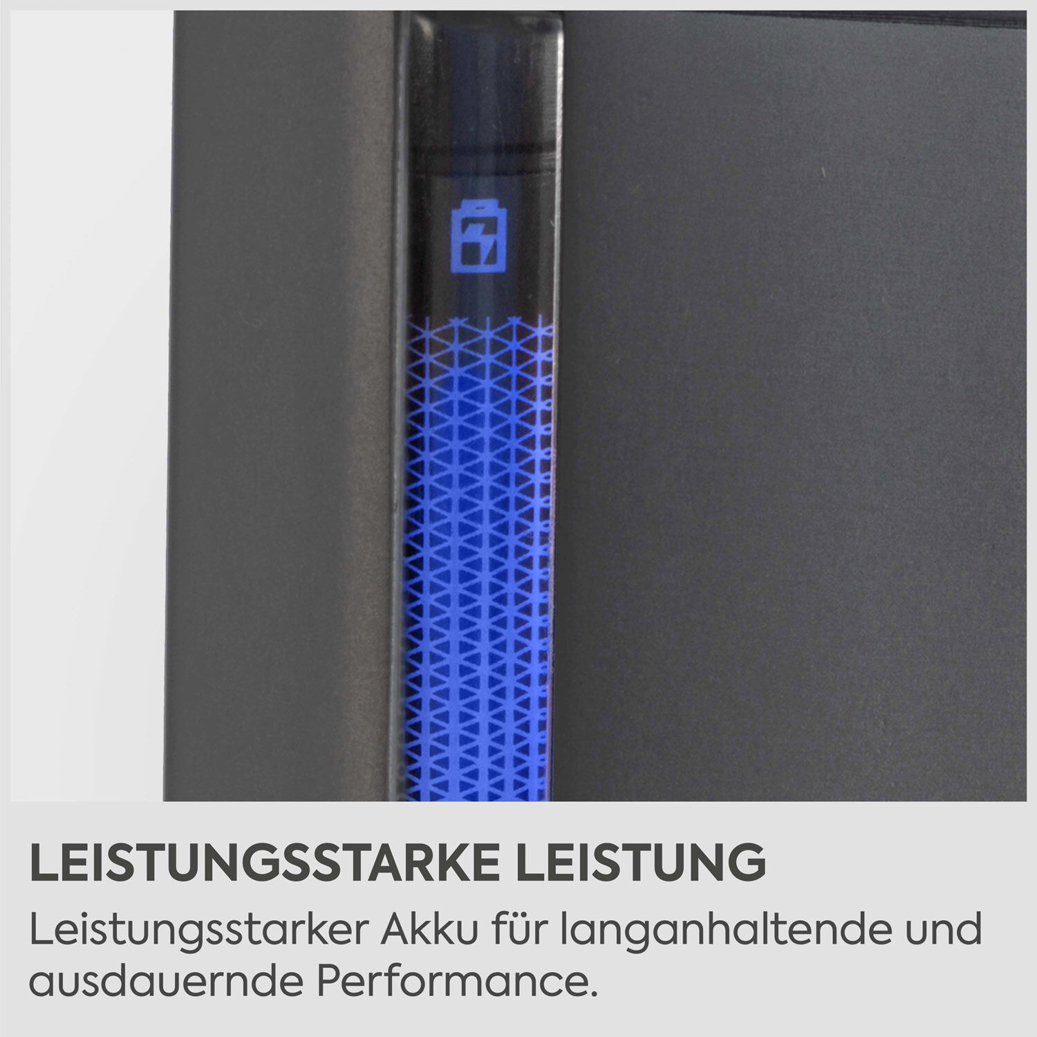 Super-X Metal Folienrasierer